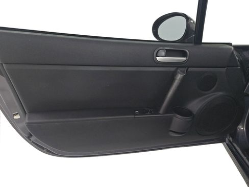 Used 2006 MAZDA MX-5 Miata Sport w/ Suspension Pkg image 17