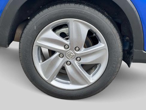 Used 2020 Honda HR-V EX image 6