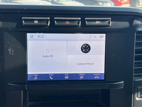 Used 2024 Ford F350 XLT image 29