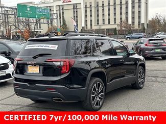 Used 2021 GMC Acadia SLE w/ Driver Convenience Package video 2