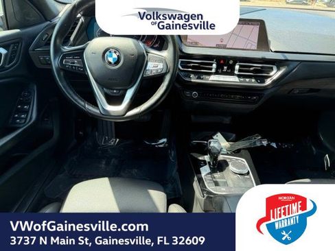 Used 2021 BMW 228i Gran Coupe w/ Premium Package FWD image 14