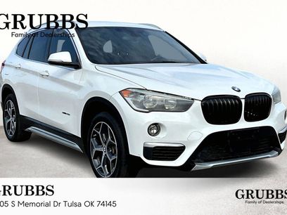 Used 2017 BMW X1 sDrive28i