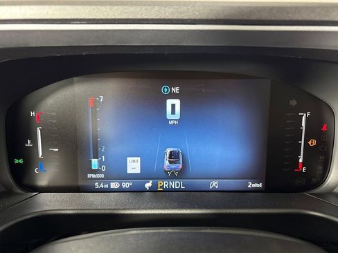 New 2026 Ford Bronco Sport Outer Banks w/ Outer Banks Tech Package+ AWD/4WD image 21