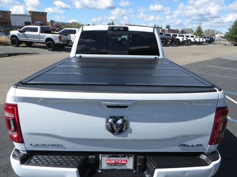 Used 2023 RAM 3500 Limited image 11