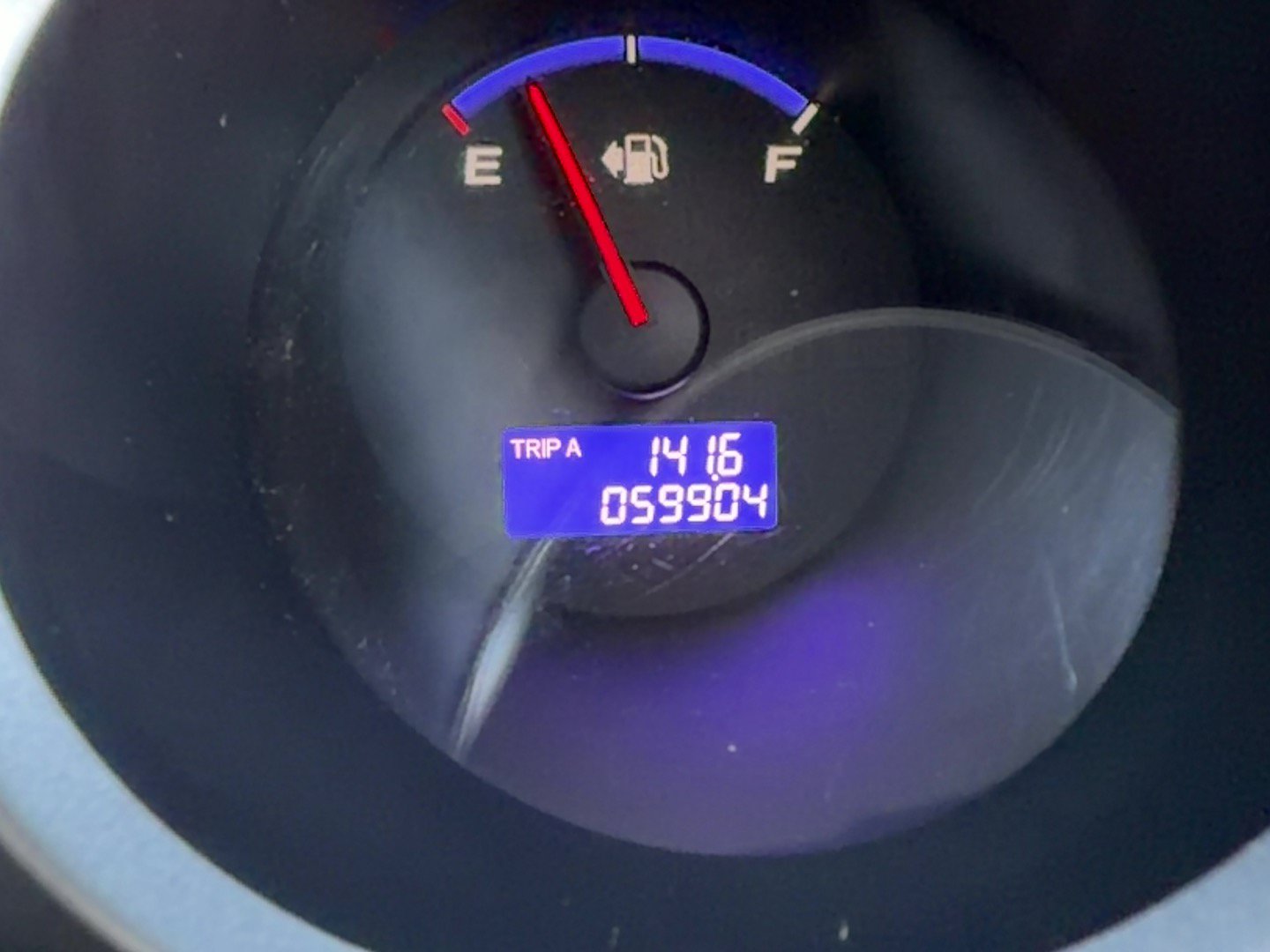 Used 2007 Honda Fit Sport image 8