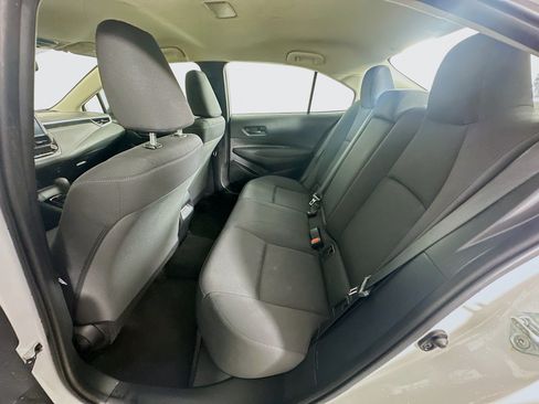Used 2023 Toyota Corolla LE FWD image 27