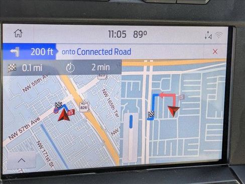 Used 2022 Ford F250 XLT w/ XLT Premium Package image 8