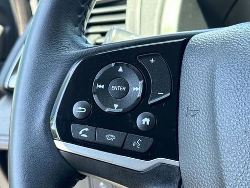 Used 2018 Honda Odyssey EX-L image 34