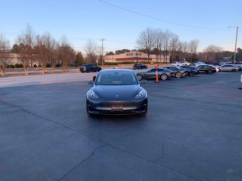 Used 2022 Tesla Model 3 Long Range image 13
