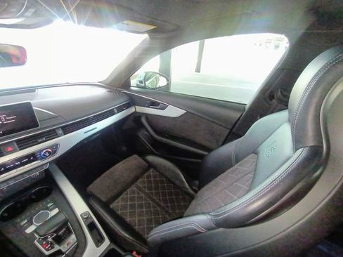 Used 2019 Audi S4 Premium Plus w/ Premium Plus Package AWD/4WD image 39