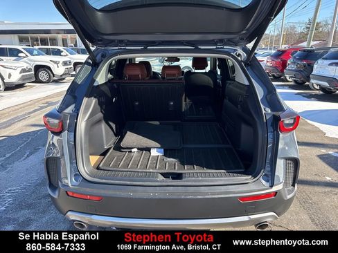 Used 2025 MAZDA CX-50 Meridian Edition w/ Apex Package image 29