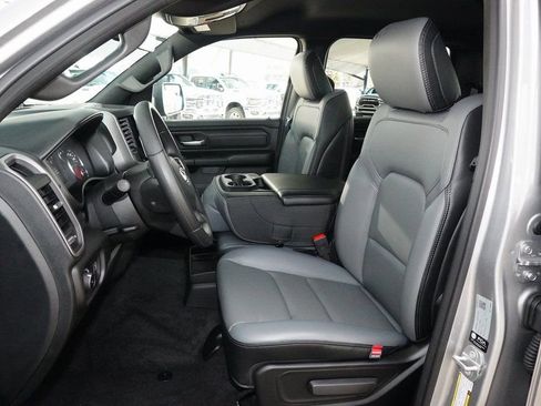 Used 2026 RAM 1500 Tradesman image 24