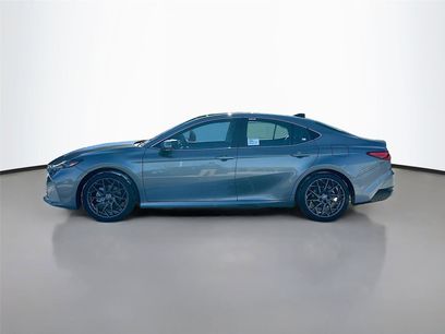 New 2026 Toyota Camry XLE