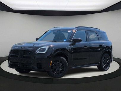 New 2027 MINI Cooper Countryman S