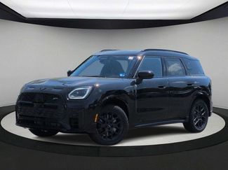 New 2027 MINI Cooper Countryman S AWD/4WD video 1