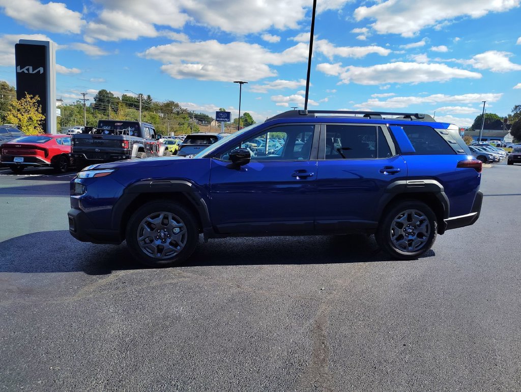 Certified 2026 Subaru Outback Premium AWD/4WD image 3