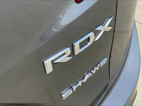 Used 2024 Acura RDX A-Spec image 52
