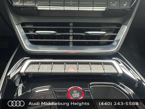 Certified 2023 Audi e-tron GT Premium Plus AWD/4WD image 26