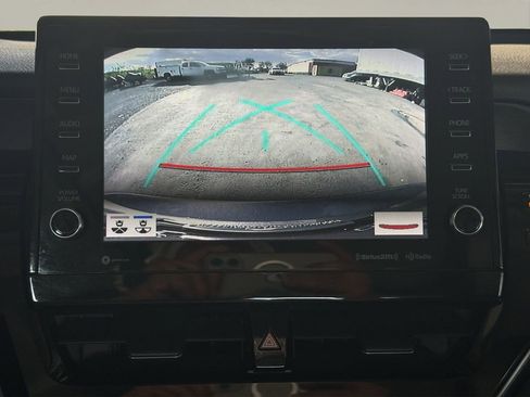 Used 2021 Toyota Camry XSE image 15