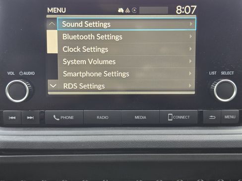 Used 2023 Honda Accord LX image 13