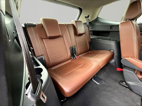 Used 2023 Volkswagen Atlas SE AWD/4WD image 27
