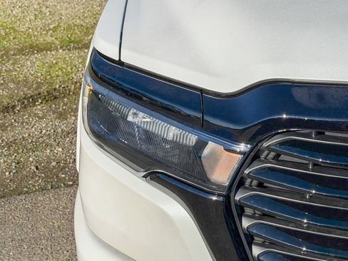 New 2026 RAM 1500 Laramie image 5