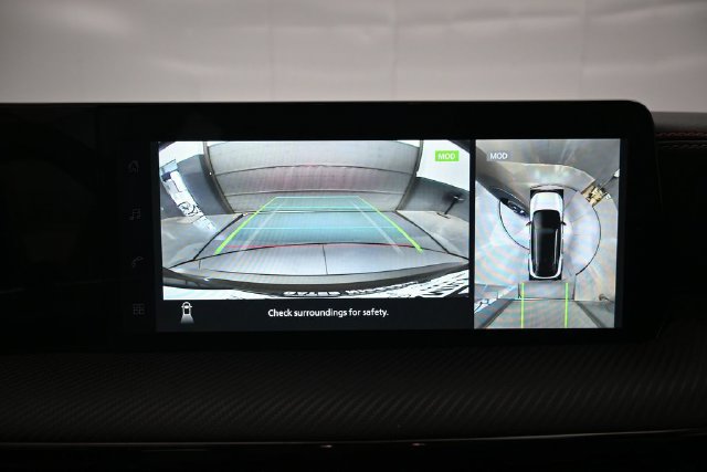 Certified 2026 Nissan Kicks SR w/ SR Premium Package AWD/4WD image 17