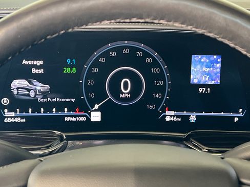 Used 2021 Cadillac Escalade Sport w/ Driver Assist Tech Package image 32