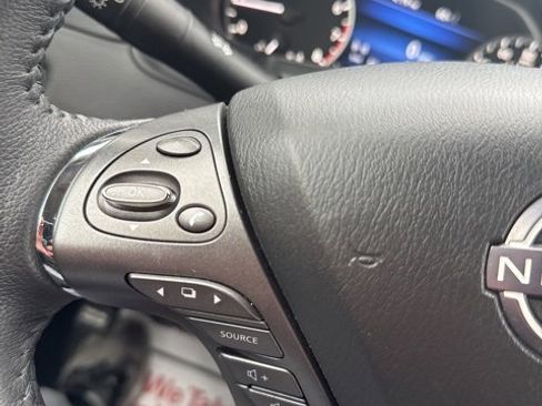 Certified 2024 Nissan Murano SV w/ Cargo Package image 30