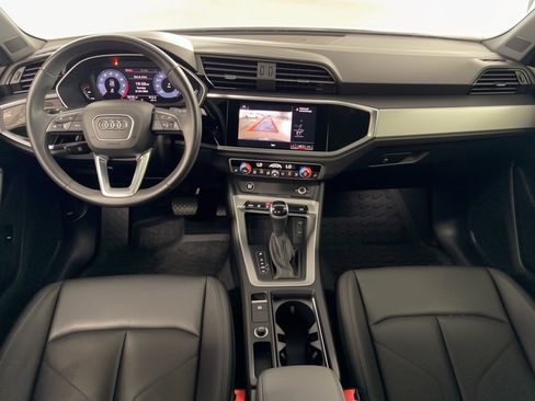 Used 2021 Audi Q3 2.0T Premium AWD/4WD image 17