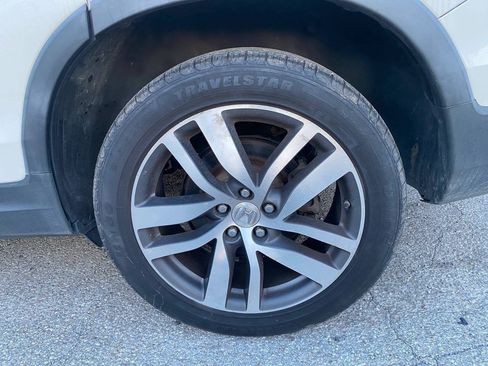 Used 2018 Honda Pilot Touring image 25