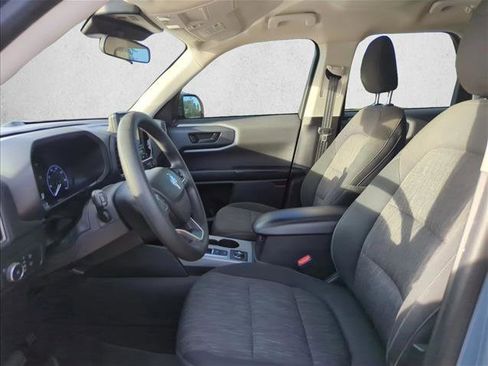 Used 2021 Ford Bronco Sport Big Bend image 17