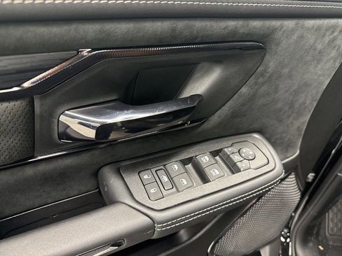 New 2026 RAM 1500 RHO AWD/4WD image 23