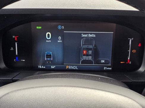 New 2026 Ford Maverick XLT w/ Equipment Group 301A image 11