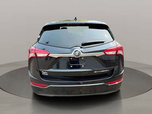 Used 2020 Buick Envision Preferred FWD image 5