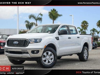 Used 2021 Ford Ranger XL w/ Equipment Group 101A High