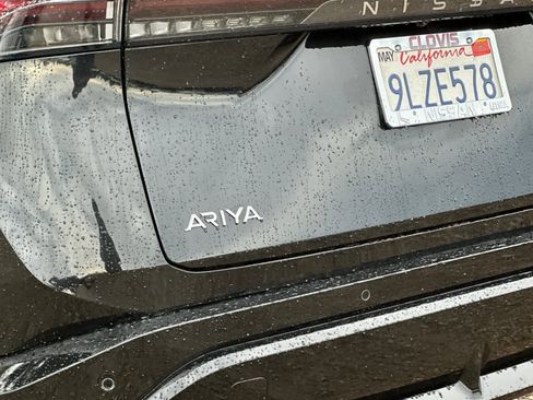 Certified 2023 Nissan Ariya EVOLVE+ image 16