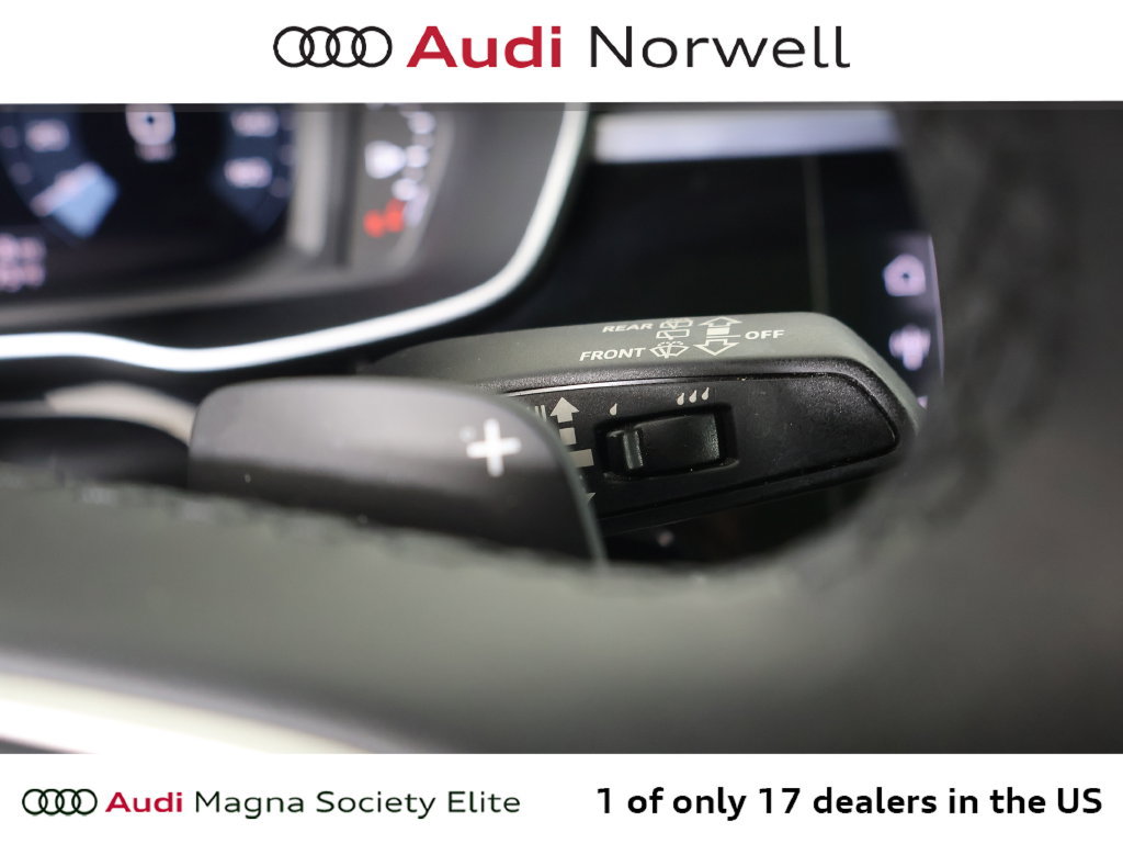 Used 2023 Audi Q3 2.0T Premium AWD/4WD image 29