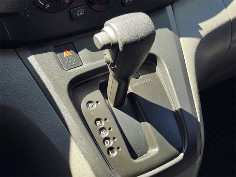 Used 2021 Nissan NV200 SV image 27