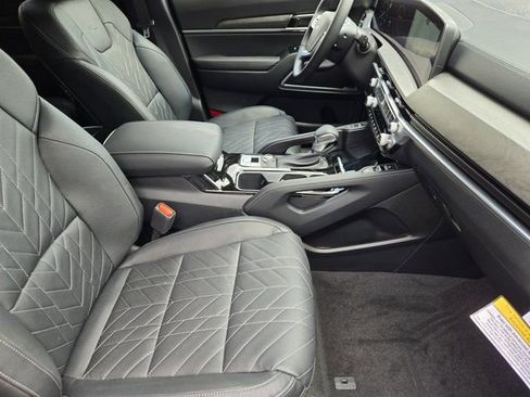 New 2025 Kia Telluride SX X-Line image 9