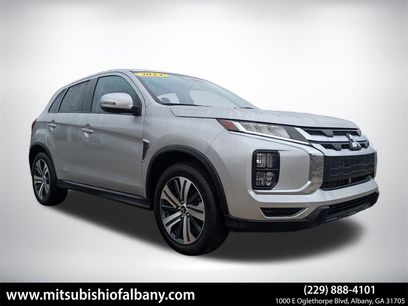 Used 2024 Mitsubishi Outlander Sport SE