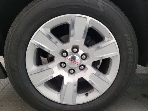 Used 2015 GMC Sierra 1500 SLE w/ Texas SLE Value Package image 31