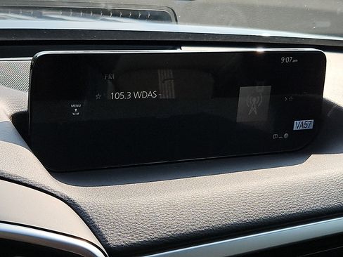 New 2026 MAZDA CX-50 AWD 2.5 S w/ Weather Package image 15