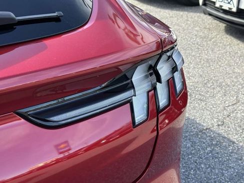 Used 2021 Ford Mustang Mach-E Premium w/ Equipment Group 301A image 29