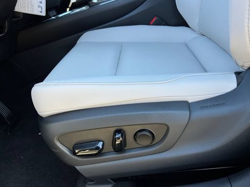 New 2025 Lexus UX 300h AWD w/ Accessory Package (P1) image 13
