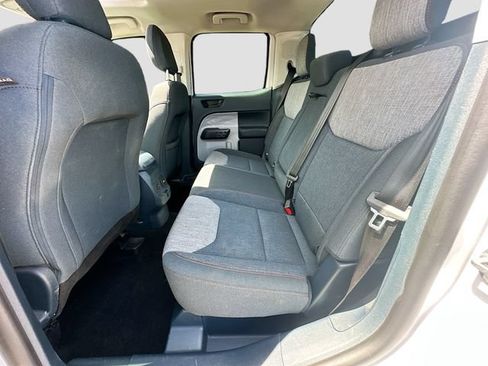 Used 2022 Ford Maverick XLT w/ Equipment Group 300A Standard AWD/4WD image 24