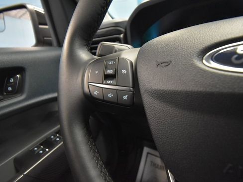 Used 2024 Ford Maverick XLT w/ XLT Luxury Package FWD image 10
