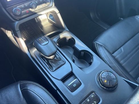 Used 2024 Ford Ranger Lariat w/ FX4 Off-Road Package image 21