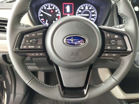 New 2026 Subaru Forester Premium image 22