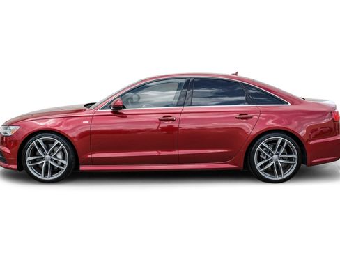 Used 2018 Audi A6 2.0T Premium Plus w/ Premium Plus Package AWD/4WD image 11